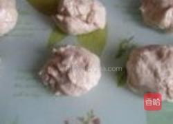 鸡冠饺的做法图解6