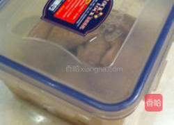 泡椒翅尖的做法图解9