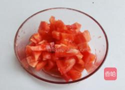 番茄鲜菌排骨汤的做法图解3