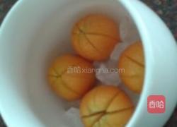 金桔花茶的做法图解4
