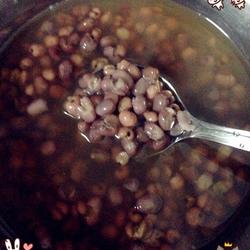 红豆薏米糖水的做法[图]