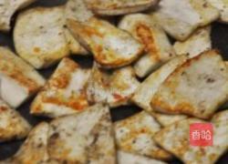 烧烤的做法图解7