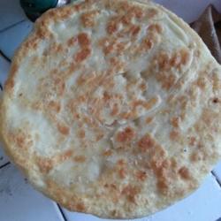 外焦里嫩的肉饼的做法[图]