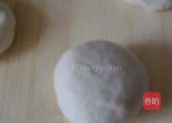 山核桃仁红糖饼的做法图解9