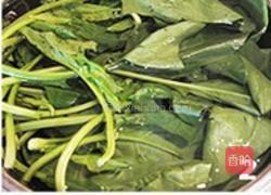 秋波炸酱面的做法图解2