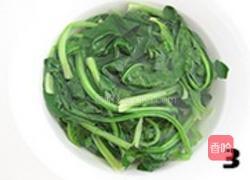 秋波炸酱面的做法图解3