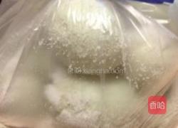 腌制咸鸭蛋的做法图解4