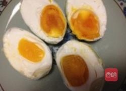 腌制咸鸭蛋的做法图解5