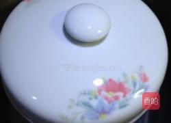 陈肾南北杏西洋菜瘦肉汤的做法图解5