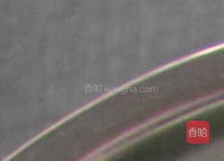 鸳鸯葡萄乳饼的做法图解1