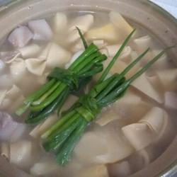 腌笃鲜的做法[图]