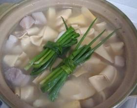腌笃鲜[图]