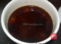 罗汉果雪梨水的做法图解4