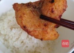 火爆鱼片的做法图解7