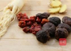 云南人参汽锅鸡的做法图解1