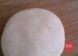 柿子糯米饼的做法图解5