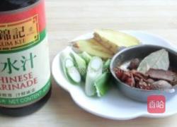 普洱茶卤鸡的做法图解2