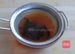 普洱茶卤鸡的做法图解5