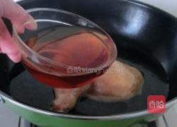 普洱茶卤鸡的做法图解7