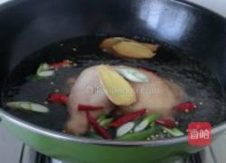 普洱茶卤鸡的做法图解8