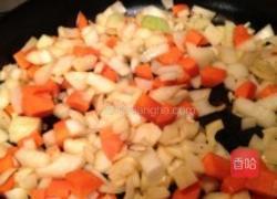 印度魔鬼咖喱牛排饭的做法图解11