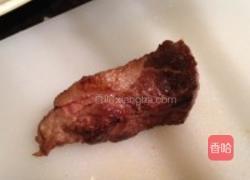 印度魔鬼咖喱牛排饭的做法图解16
