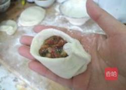 香辣灌汤包的做法图解14