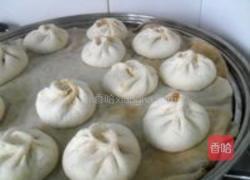 香辣灌汤包的做法图解16