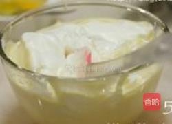 红茶小蛋糕的做法图解5