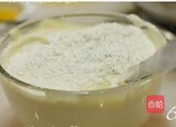 红茶小蛋糕的做法图解6