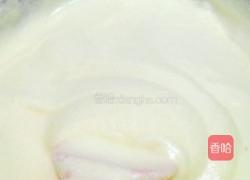 樱桃芒果慕斯的做法图解18