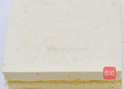 樱桃芒果慕斯的做法图解6