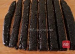 黑芝麻元宵的做法图解21