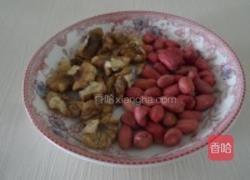 黑芝麻元宵的做法图解2