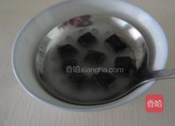 黑芝麻元宵的做法图解27