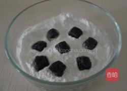 黑芝麻元宵的做法图解28