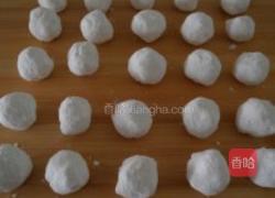 黑芝麻元宵的做法图解35