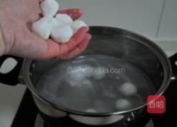 黑芝麻元宵的做法图解37