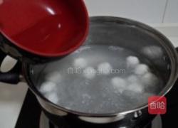 黑芝麻元宵的做法图解39