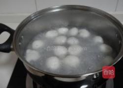 黑芝麻元宵的做法图解40