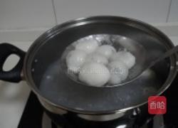 黑芝麻元宵的做法图解41