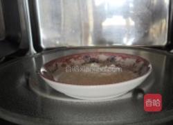 黑芝麻元宵的做法图解10