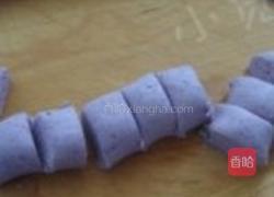 四喜汤圆的做法图解9