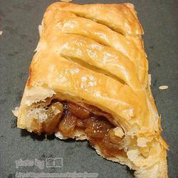 葡萄干酥派的做法[图]