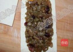 葡萄干酥派的做法图解4