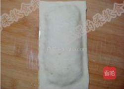葡萄干酥派的做法图解6