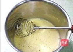 海绵宝宝口袋三明治(3岁半)的做法图解10