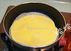 海绵宝宝口袋三明治(3岁半)的做法图解12