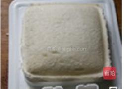 海绵宝宝口袋三明治(3岁半)的做法图解7