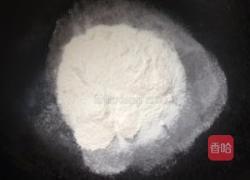 抹茶红豆沙糯米糍的做法图解6